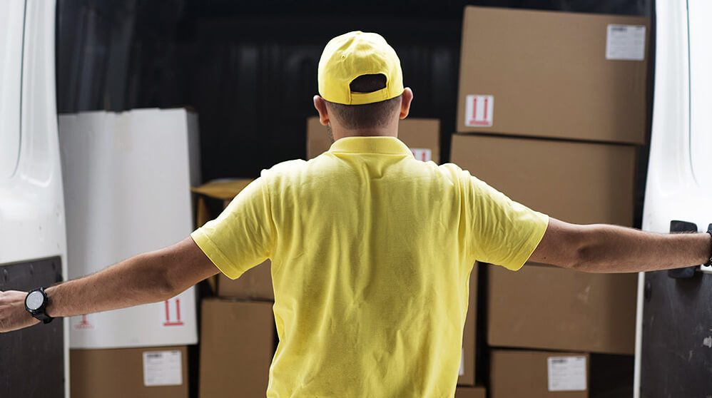 Logistics